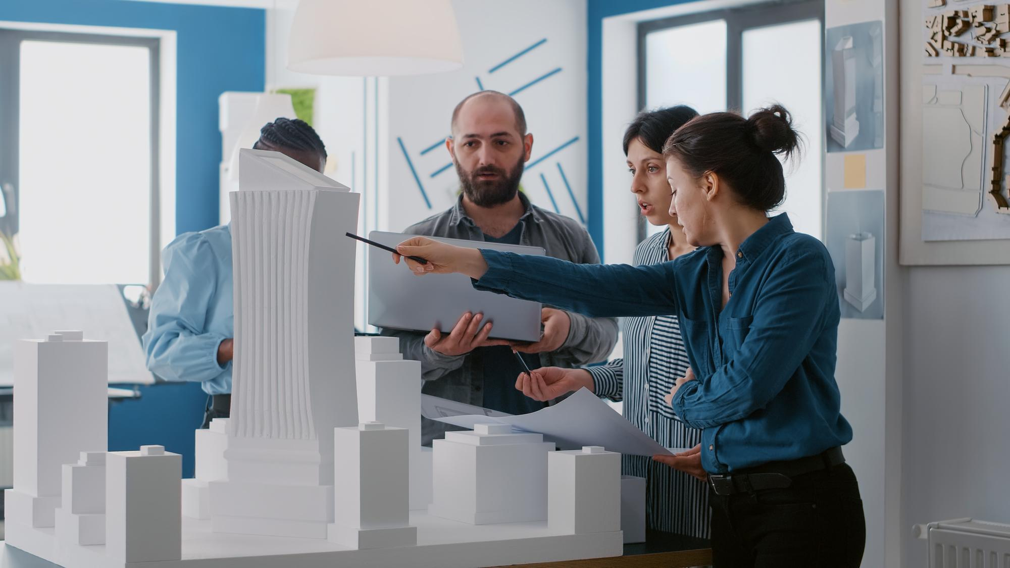 Planejamento e Viabilidade de Negócios Urbanos: segurança, assertividade e retorno para seu empreendimento