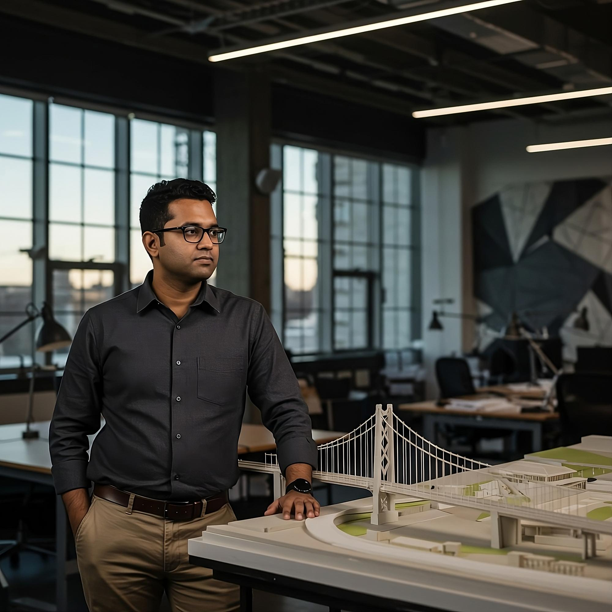 Apoio técnico especializado para arquitetos: mais tempo para criar, menos tempo com burocracias