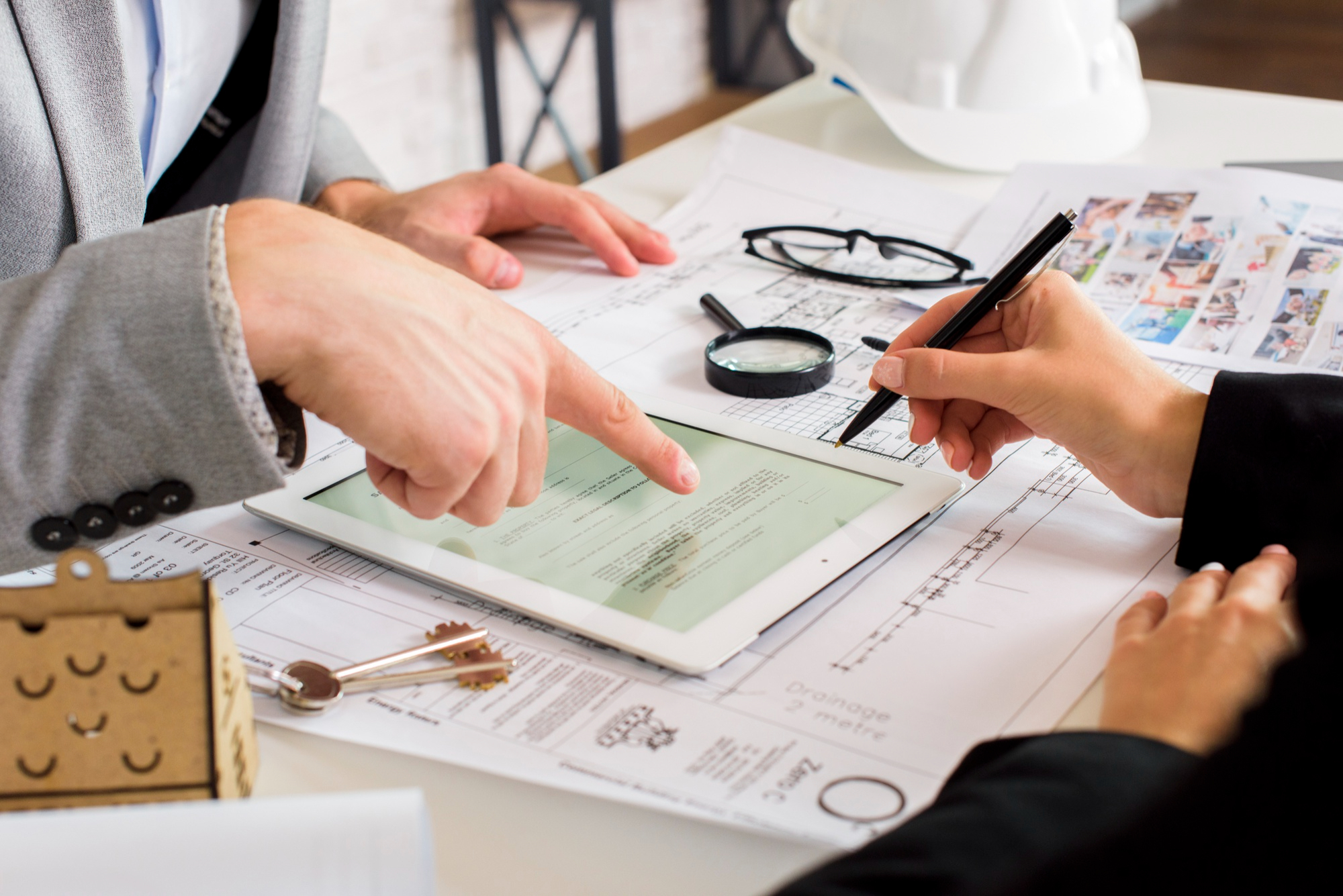 Incorporação Imobiliária: segurança jurídica e confiança para seu empreendimento